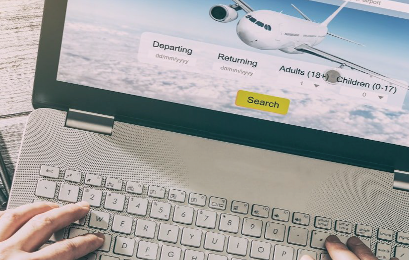 Integrator for Online Travel Agencies screenshot 1